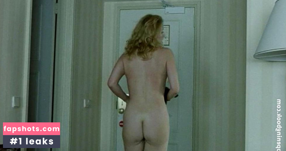 Petra Morzé gallery photo #4