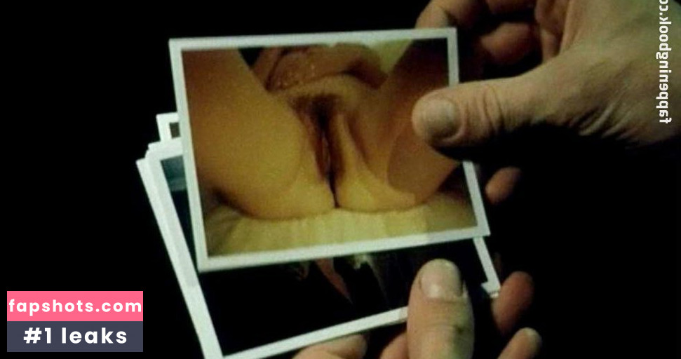 Petra Morzé nude babe gallery