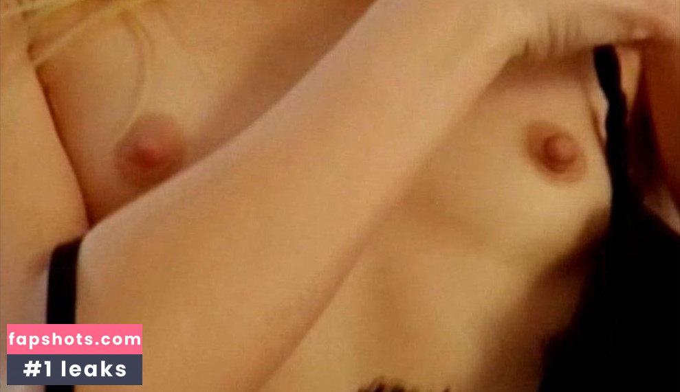 Petra Scharbach Nahé úniky fotek pouze od fanoušků #11 - Fapshots