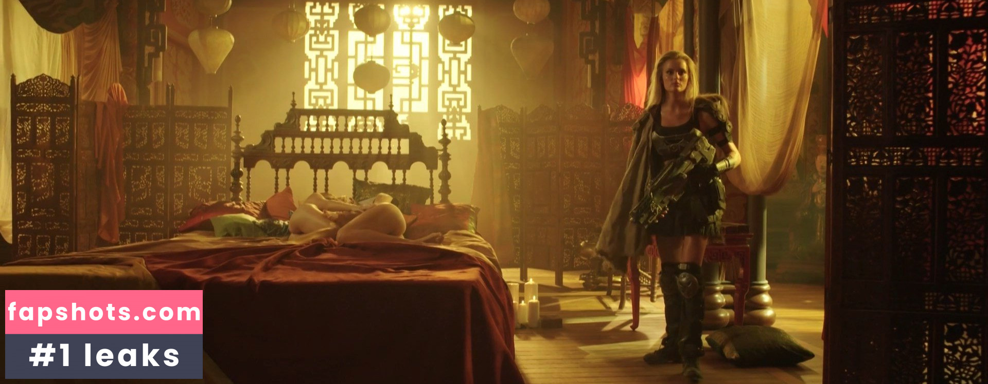 Petra Silander Nude Leaks OnlyFans Photos #2 - LeakJerk