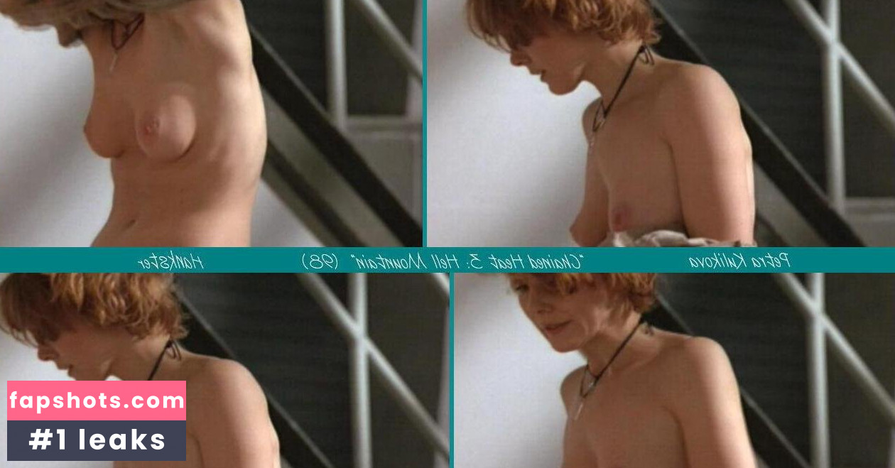 Petra Spindler gallery photo #2