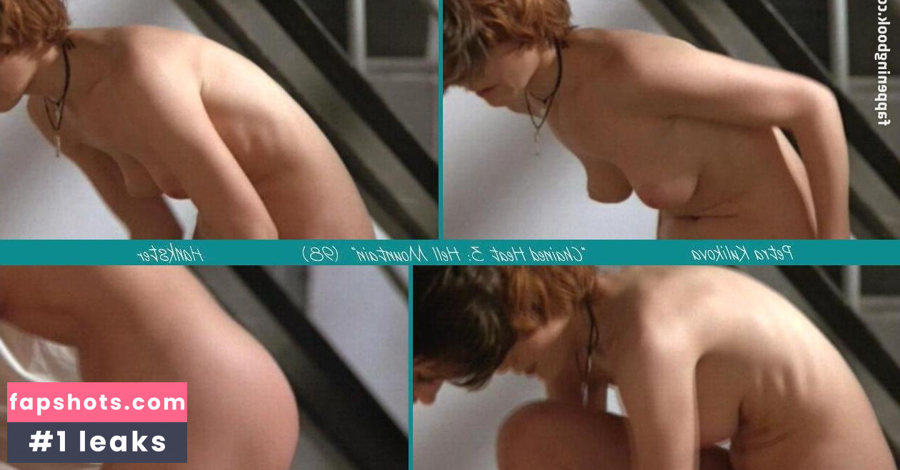 Petra Spindler gallery photo #3