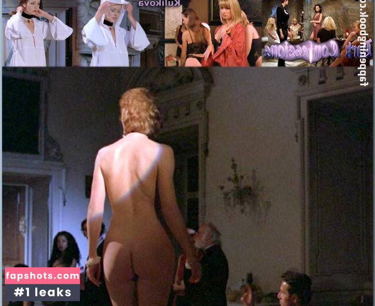 Petra Spindler nude babe gallery