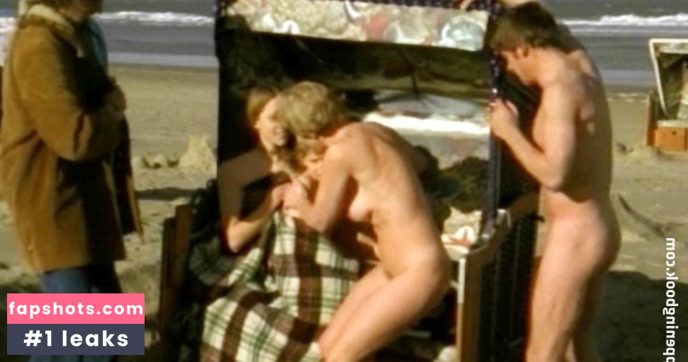 Petra Zieser nude babe gallery