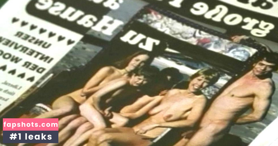 Petra Zieser gallery photo #6