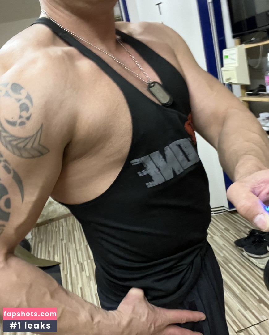petrboss Nude Leaks OnlyFans - Fapshots