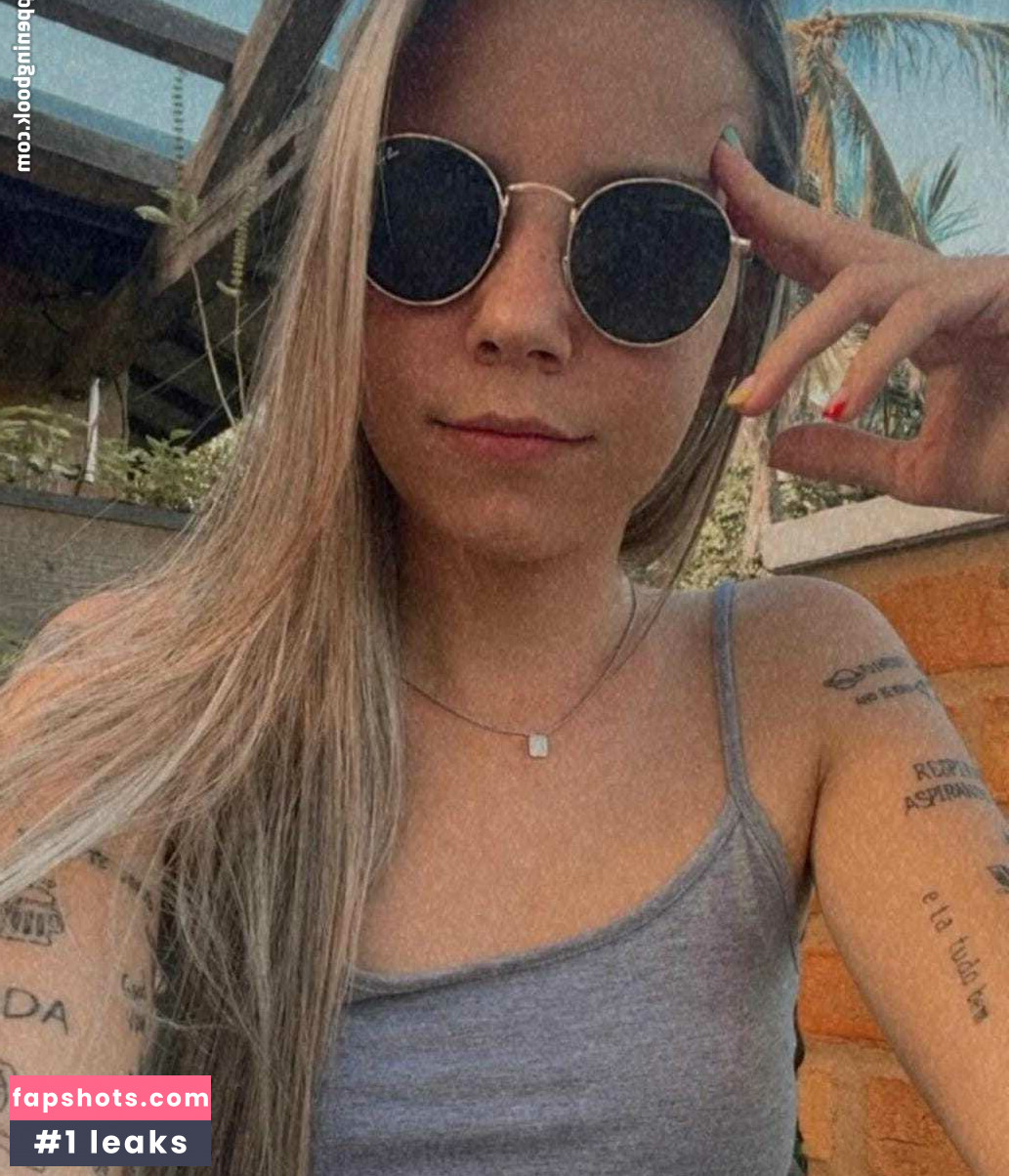 Petrópolis Filtración Desnuda OnlyFans Foto #101 - Fapshots