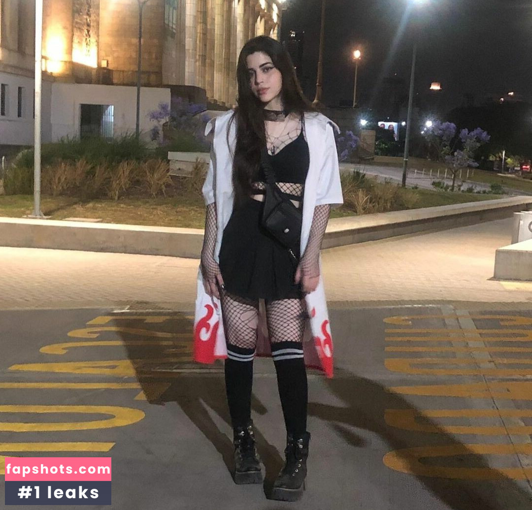 Peusche Nude Leaks OnlyFans Photos #3 - LeakJerk