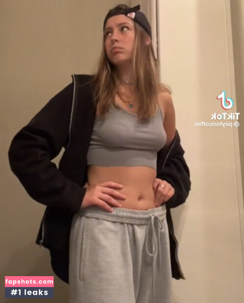 Peyton coffee Nacktheit OnlyFans Fotos #105 - Fapshots