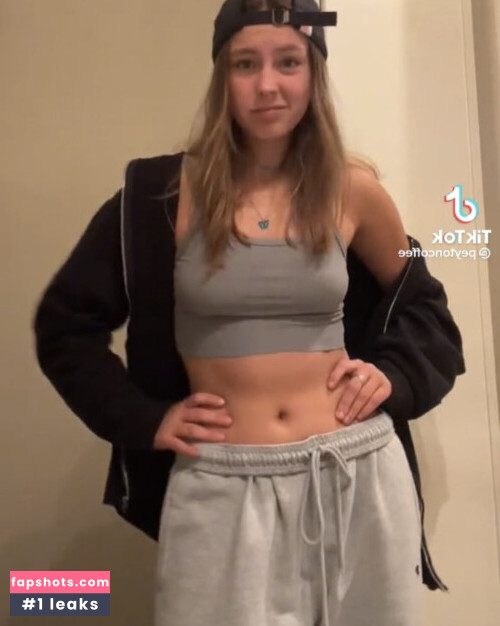 Peyton coffee Nacktheit OnlyFans Fotos #106 - Fapshots