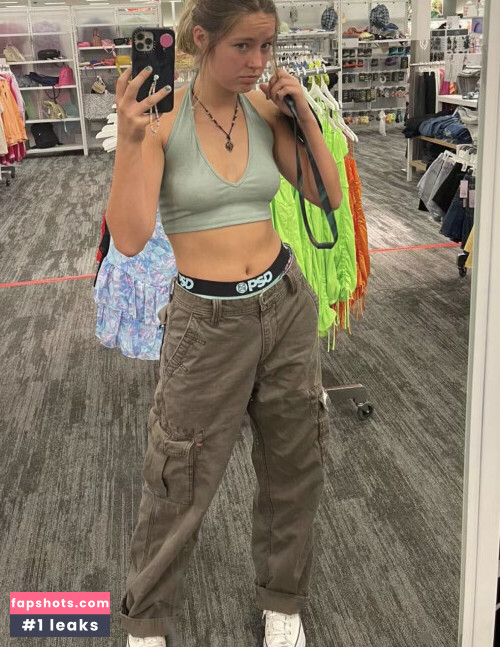 Peyton coffee Nacktheit OnlyFans Fotos #171 - Fapshots