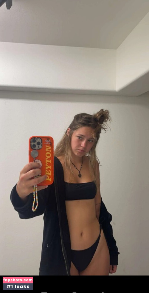 Peyton coffee Nacktheit OnlyFans Fotos #209 - Fapshots