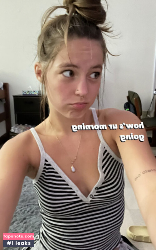 Peyton coffee Nacktheit OnlyFans Fotos #65 - Fapshots