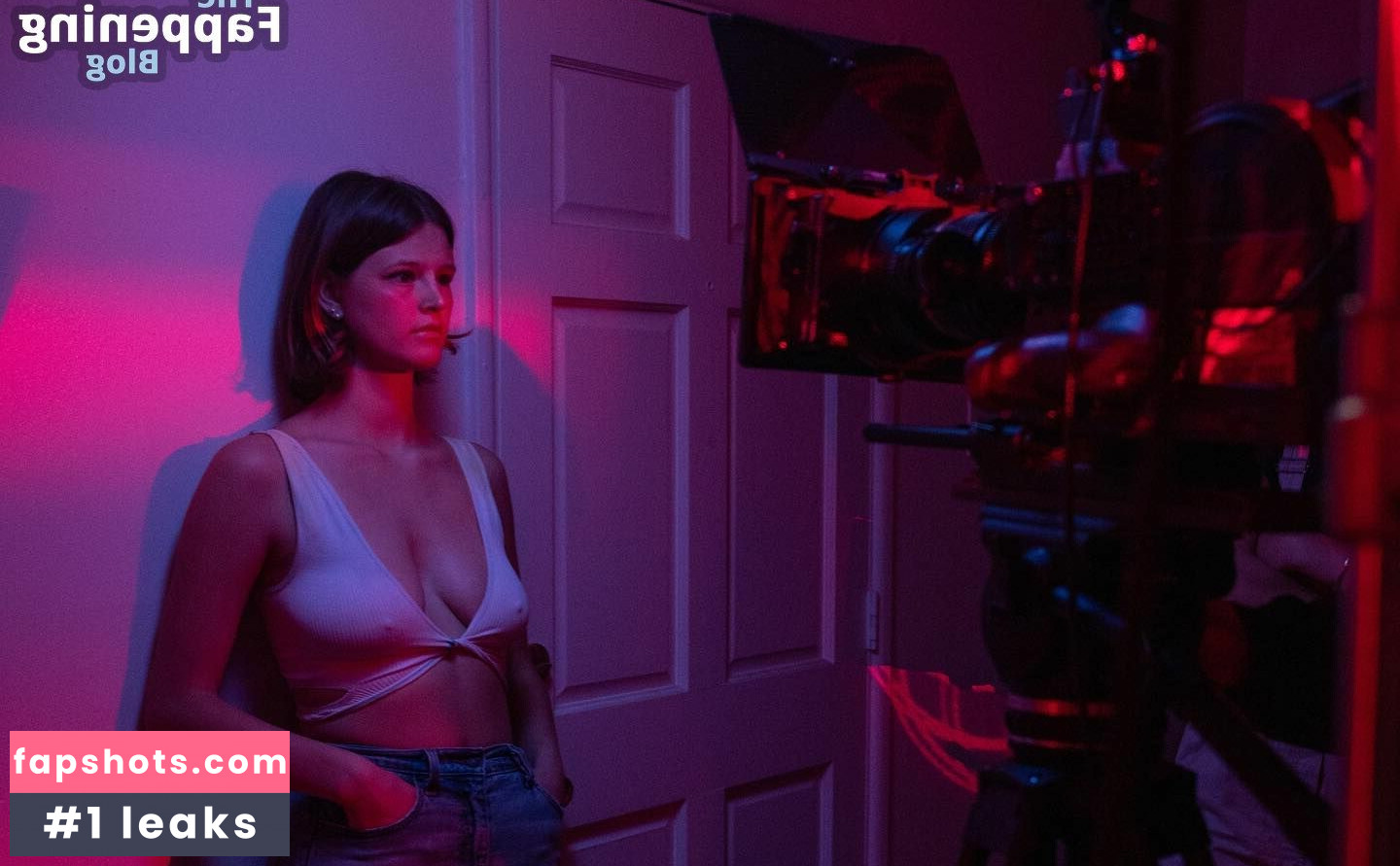 Peyton Kennedy Filtración Desnuda OnlyFans Foto #2 - Fapshots