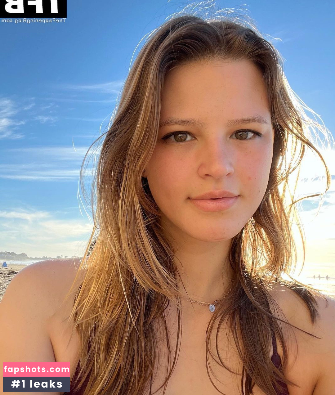 Peyton Kennedy Filtración Desnuda OnlyFans Foto #11 - Fapshots