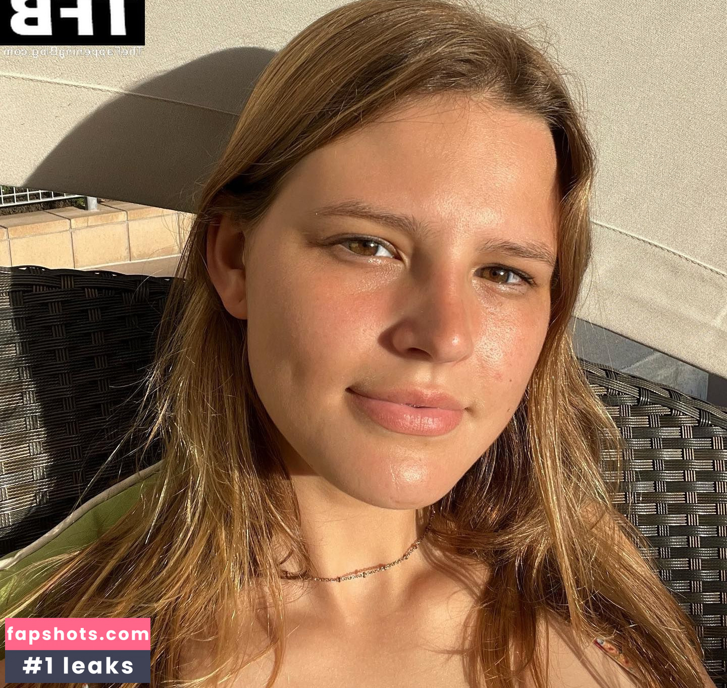 Peyton Kennedy Filtración Desnuda OnlyFans Foto #12 - Fapshots
