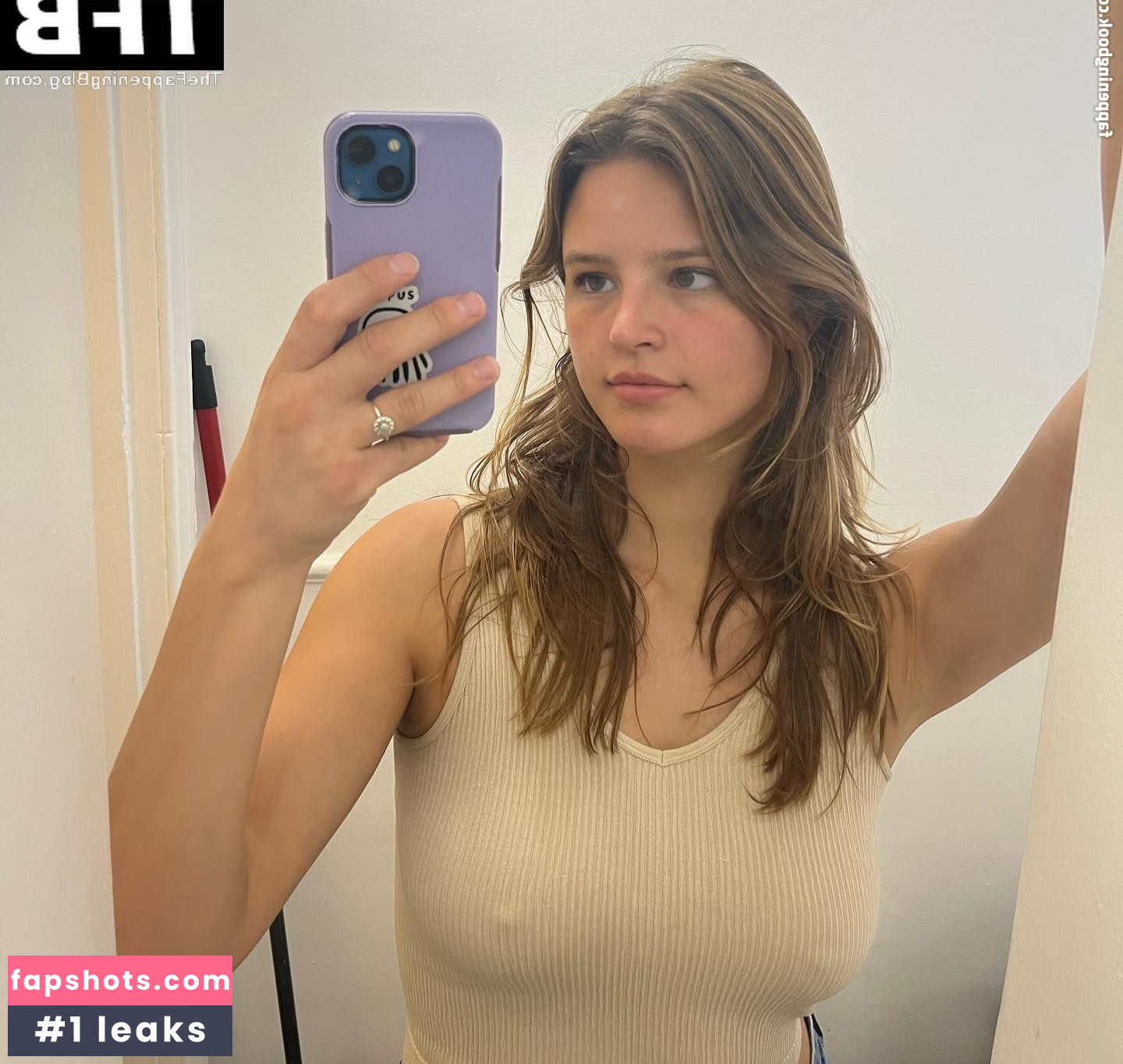 Peyton Kennedy Filtración Desnuda OnlyFans Foto #13 - Fapshots