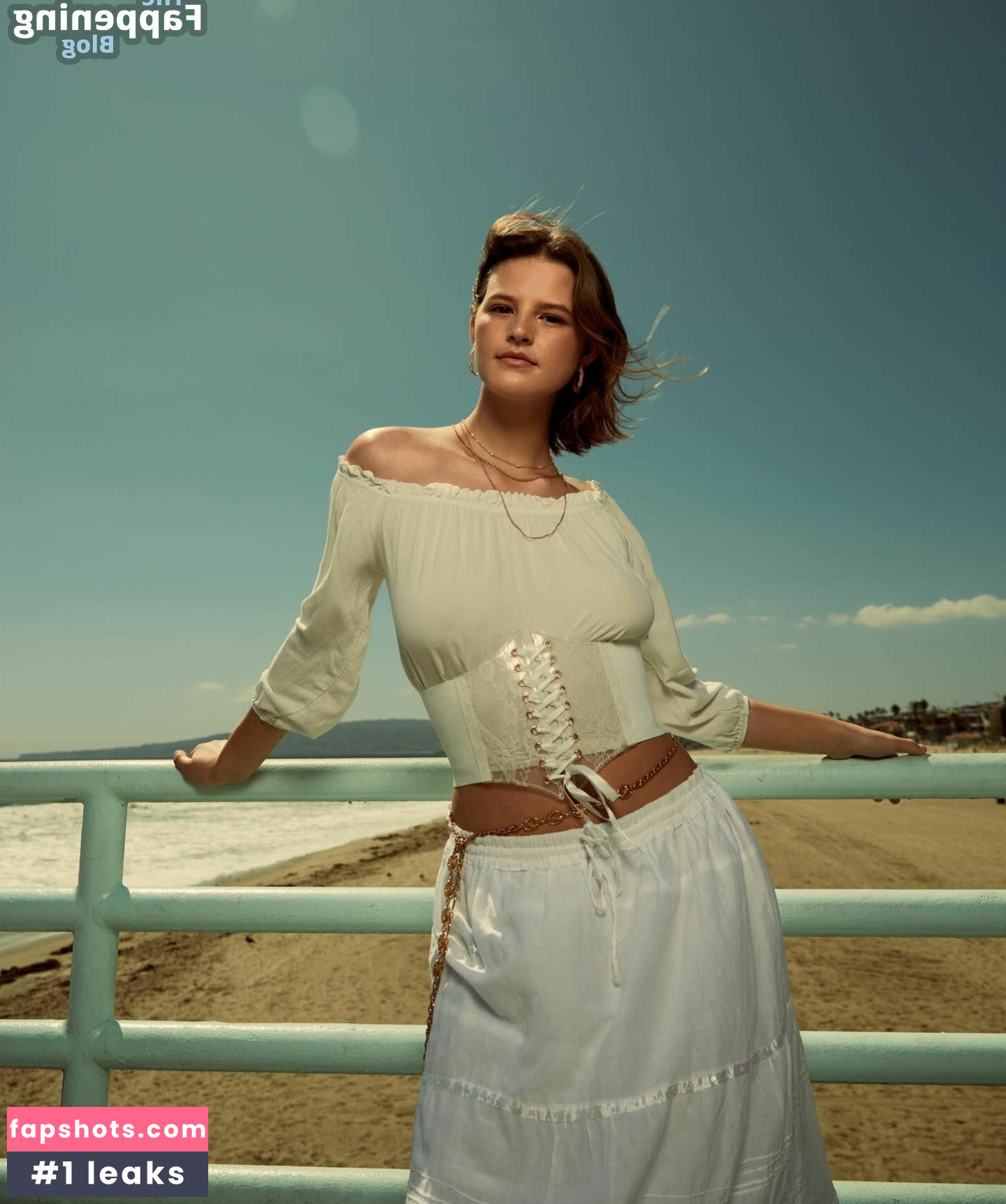 Peyton Kennedy Filtración Desnuda OnlyFans Foto #7 - Fapshots