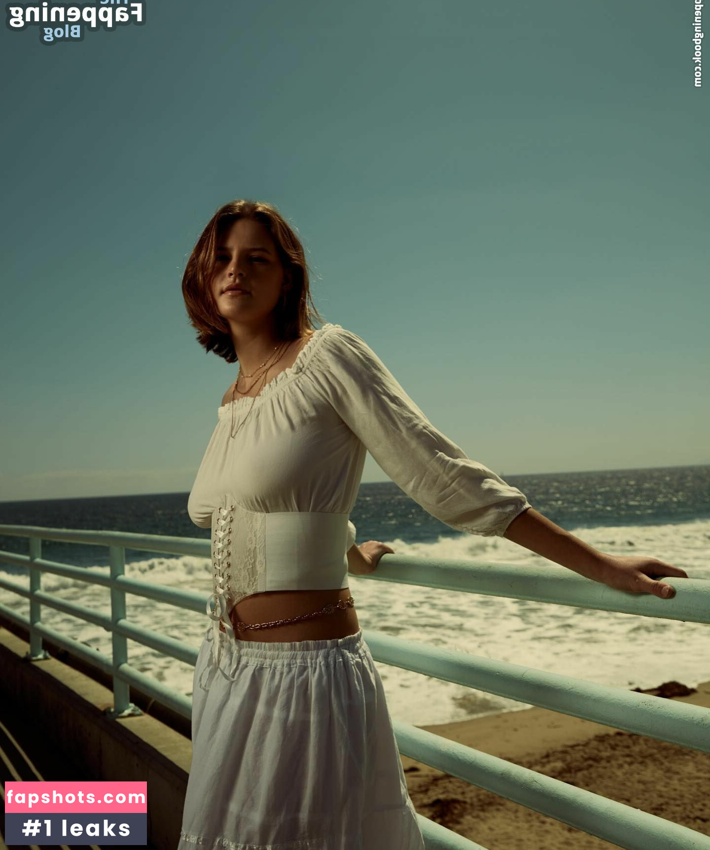 Peyton Kennedy Filtración Desnuda OnlyFans Foto #8 - Fapshots