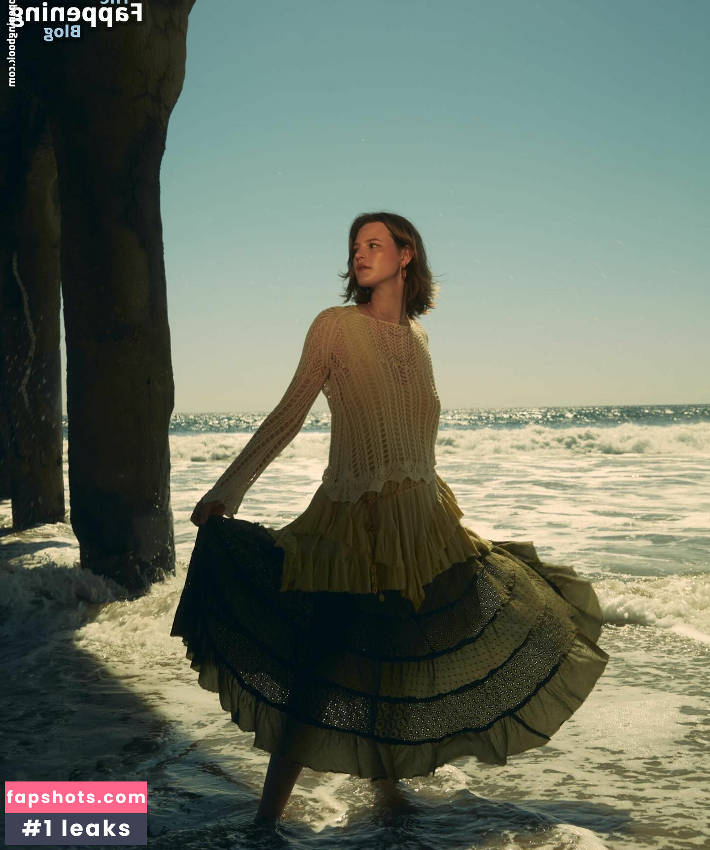 Peyton Kennedy Filtración Desnuda OnlyFans Foto #10 - Fapshots