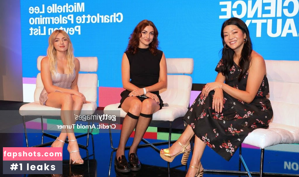 Peyton List gallery photo #111