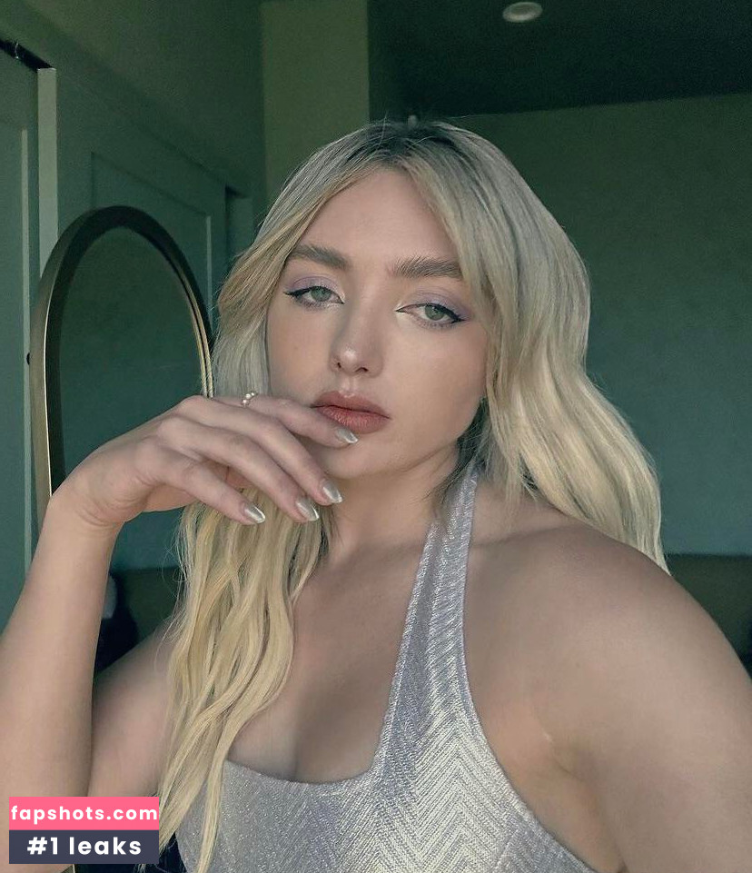 Peyton List gallery photo #118