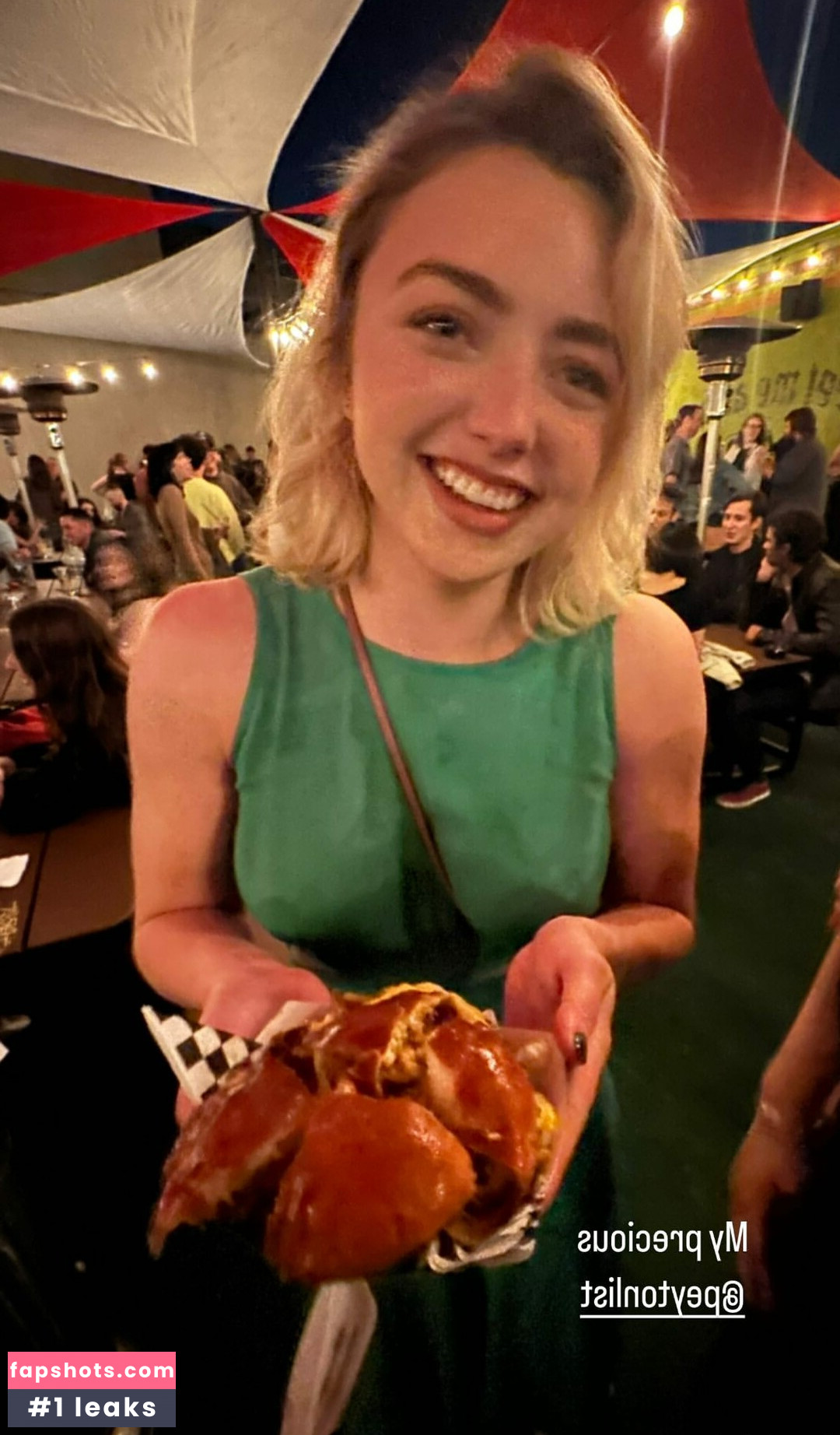 Peyton List gallery photo #120