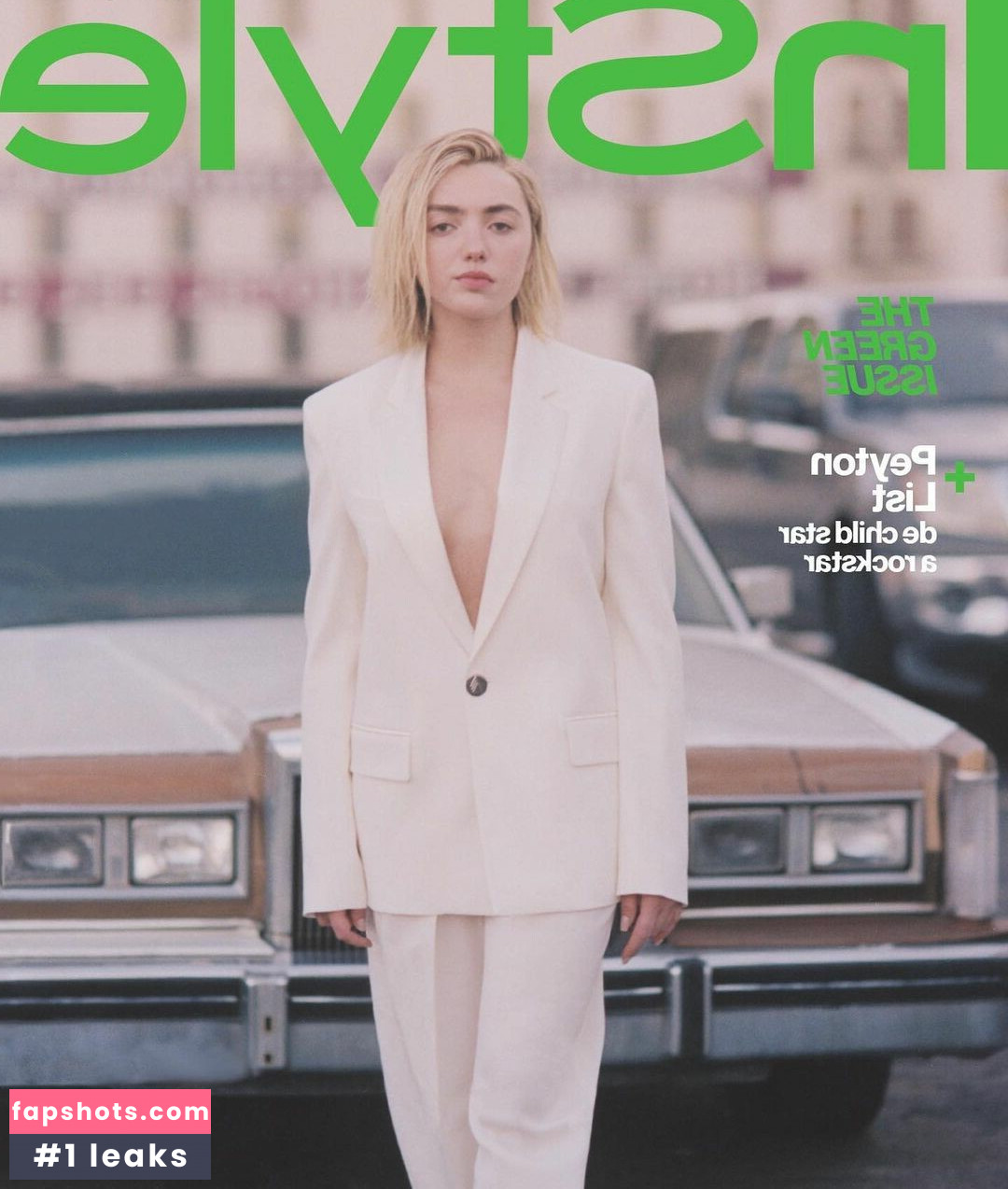 Peyton List nude babe gallery