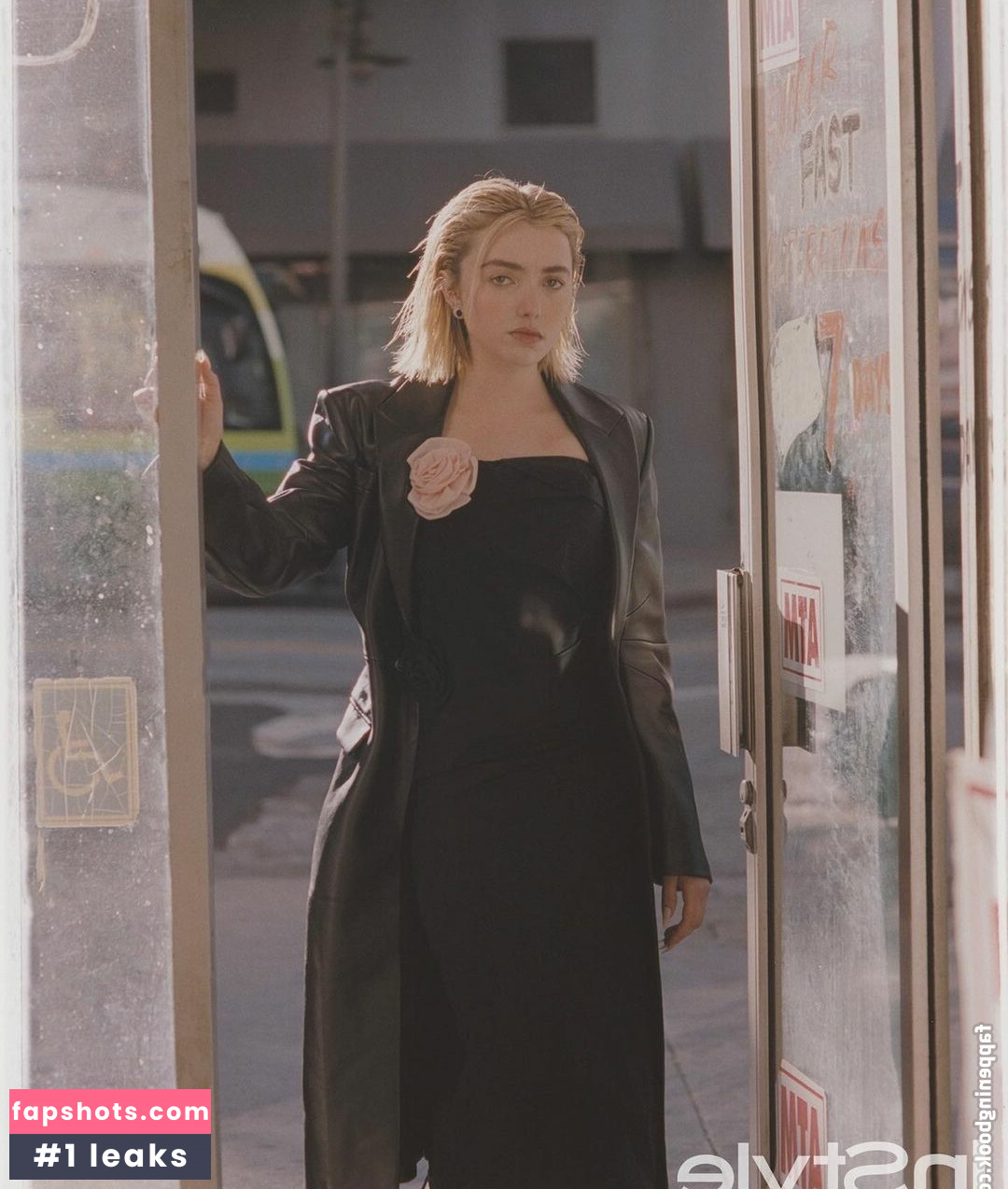 Peyton List gallery photo #136