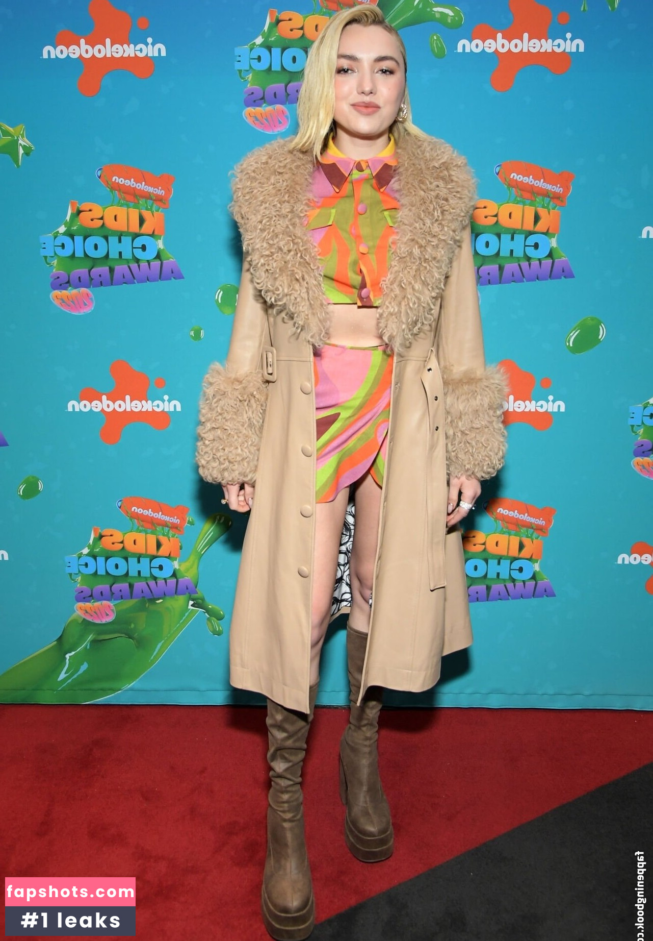 Peyton List gallery photo #137