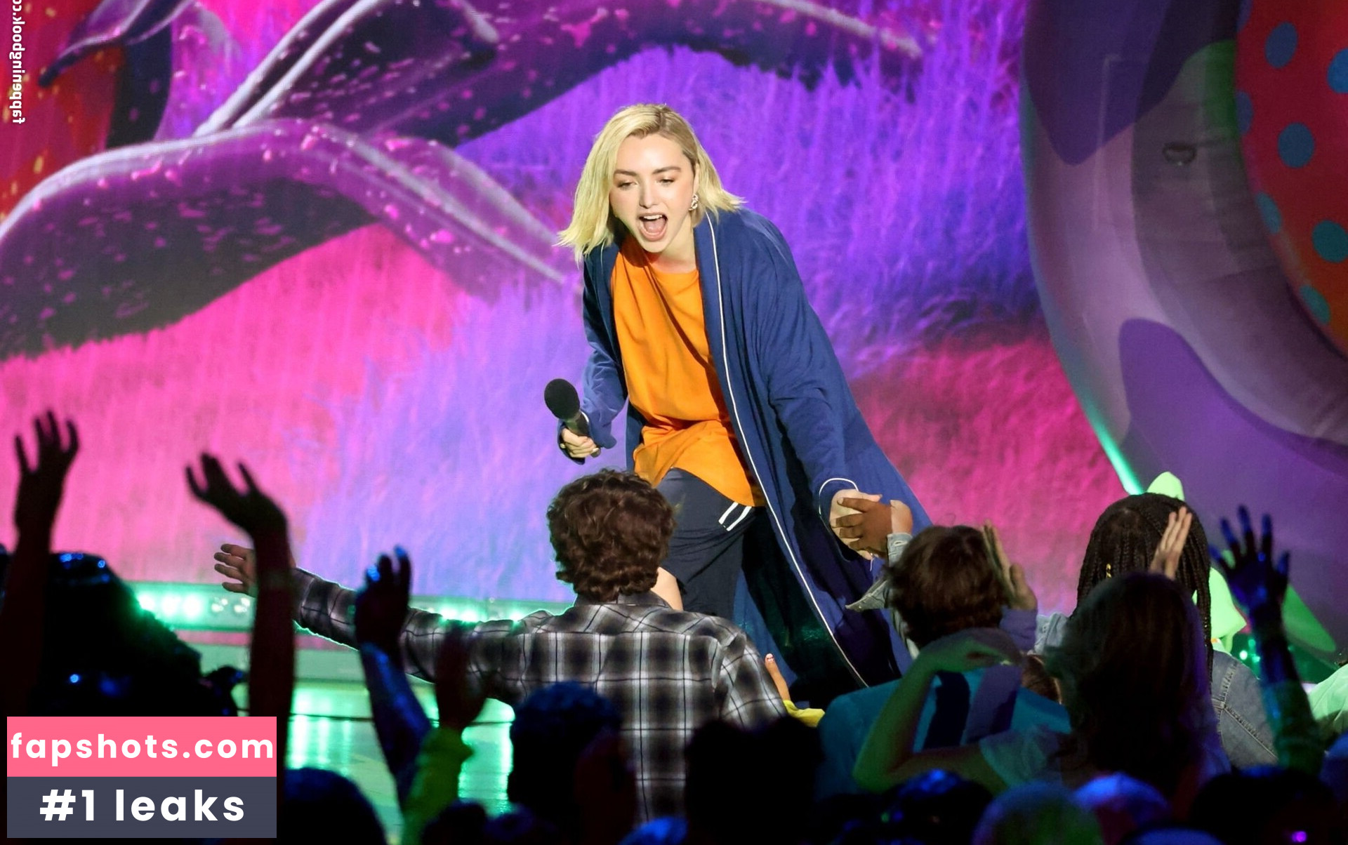 Peyton List gallery photo #139