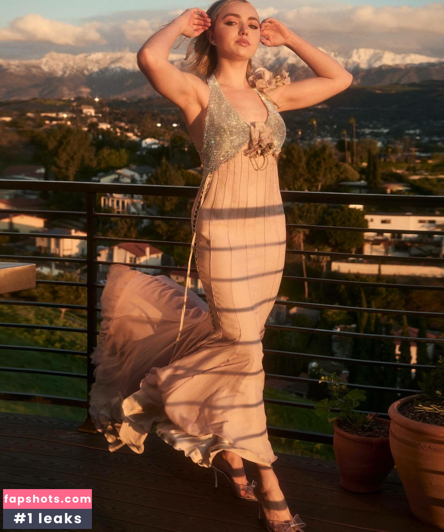 Peyton List gallery photo #149