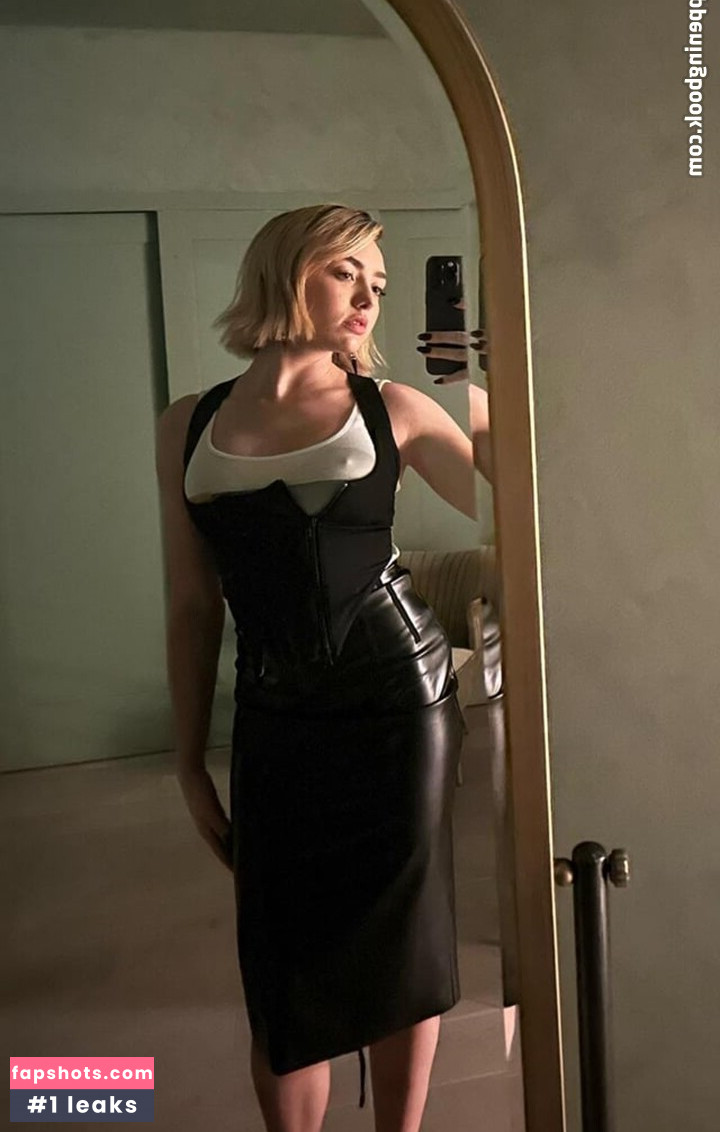 Peyton List gallery photo #151