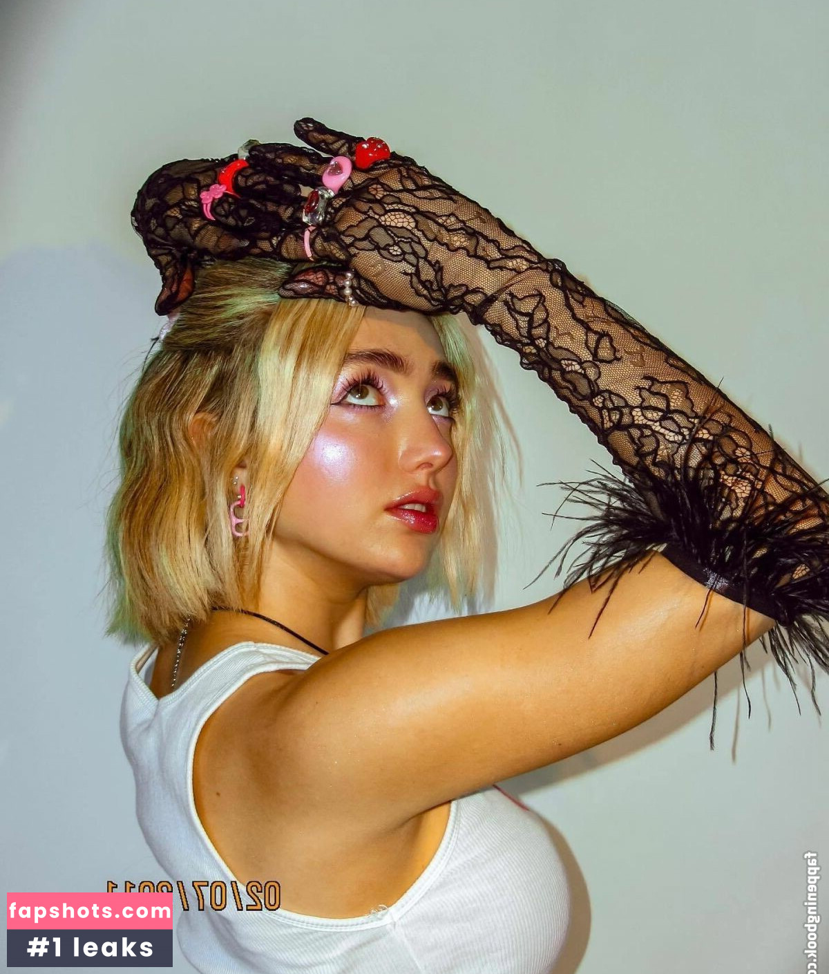 Peyton List gallery photo #156