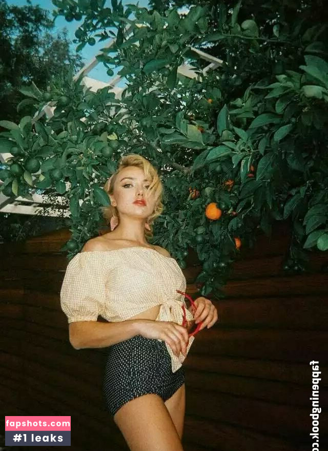 Peyton List gallery photo #161