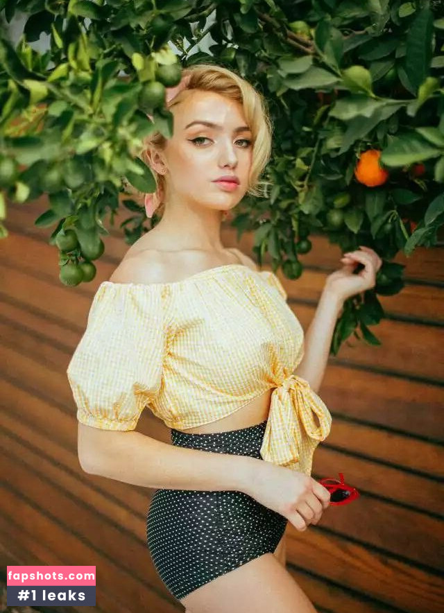 Peyton List gallery photo #163