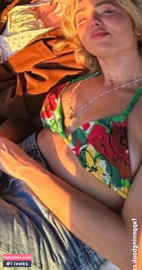 Peyton List gallery photo #167