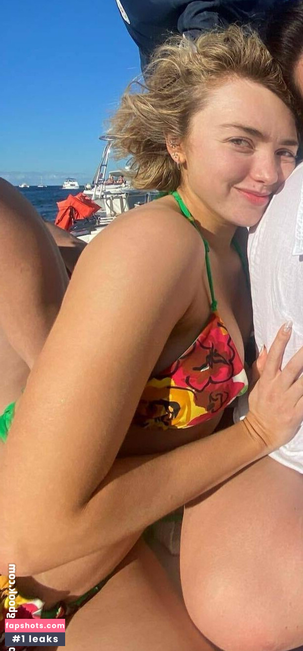 Peyton List gallery photo #168