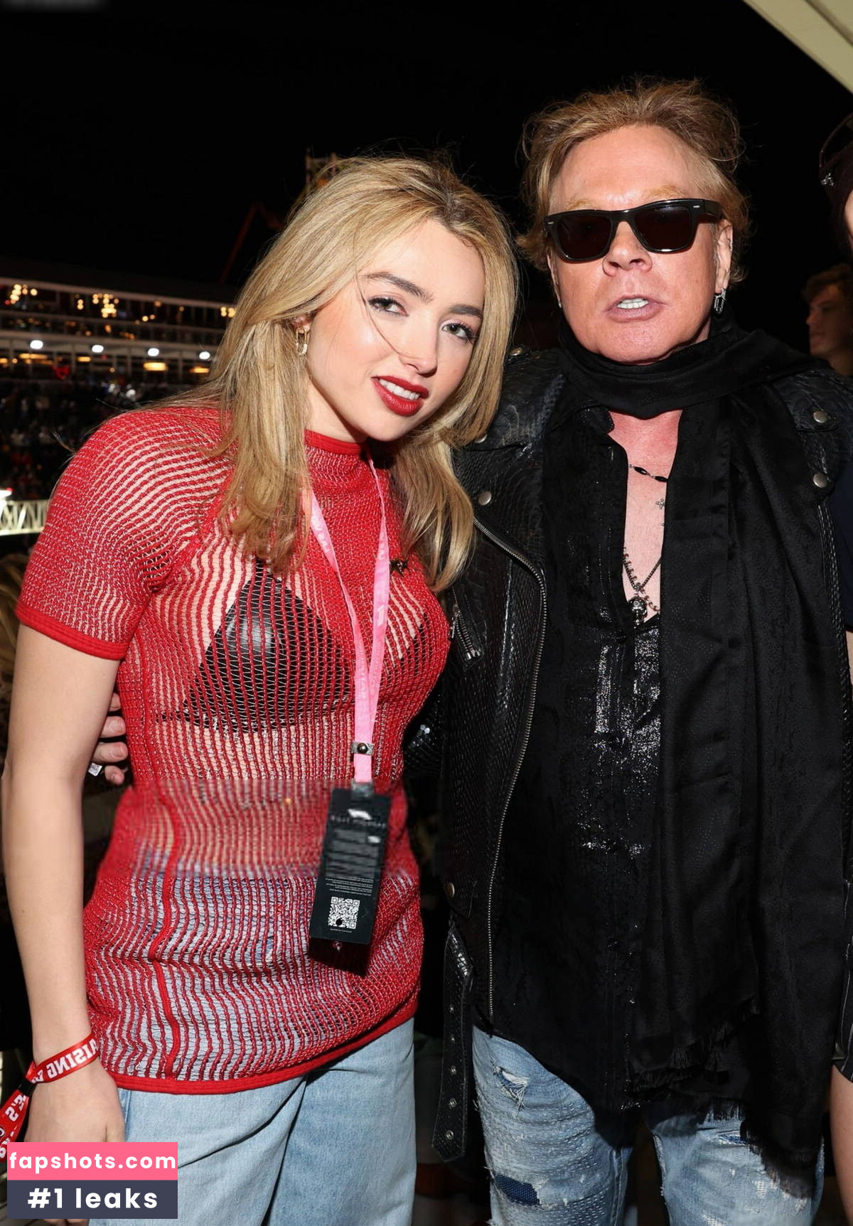 Peyton List gallery photo #18