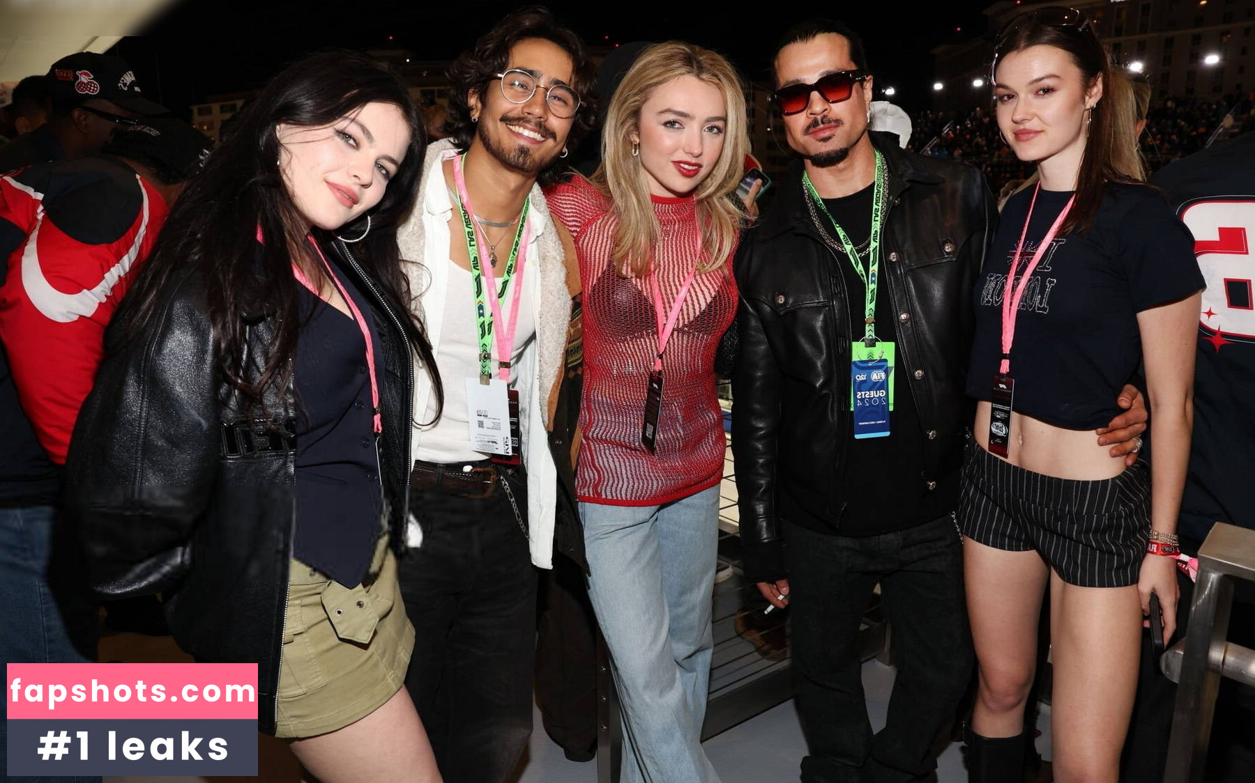 Peyton List gallery photo #19