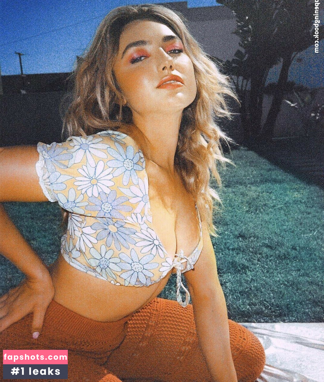 Peyton List gallery photo #205