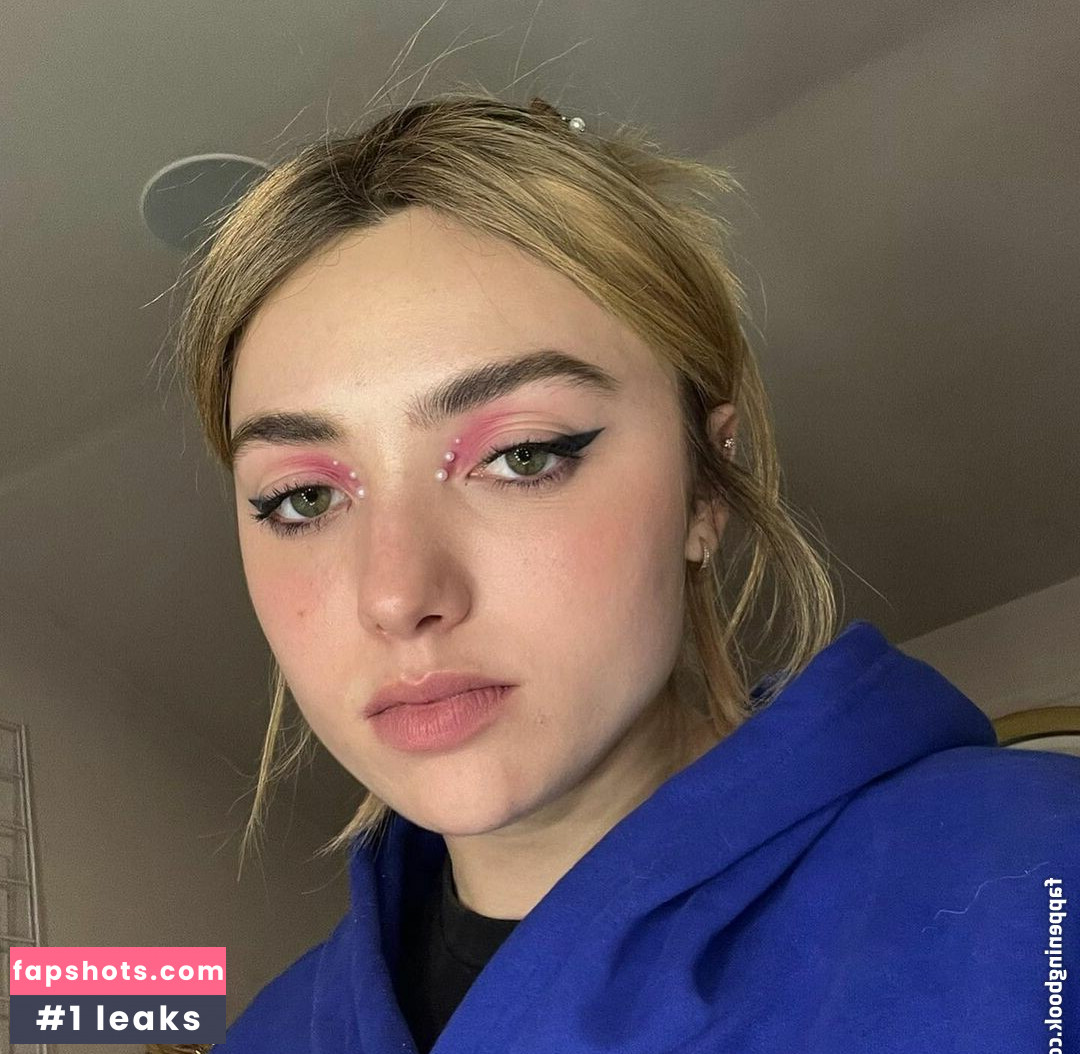 Peyton List gallery photo #228