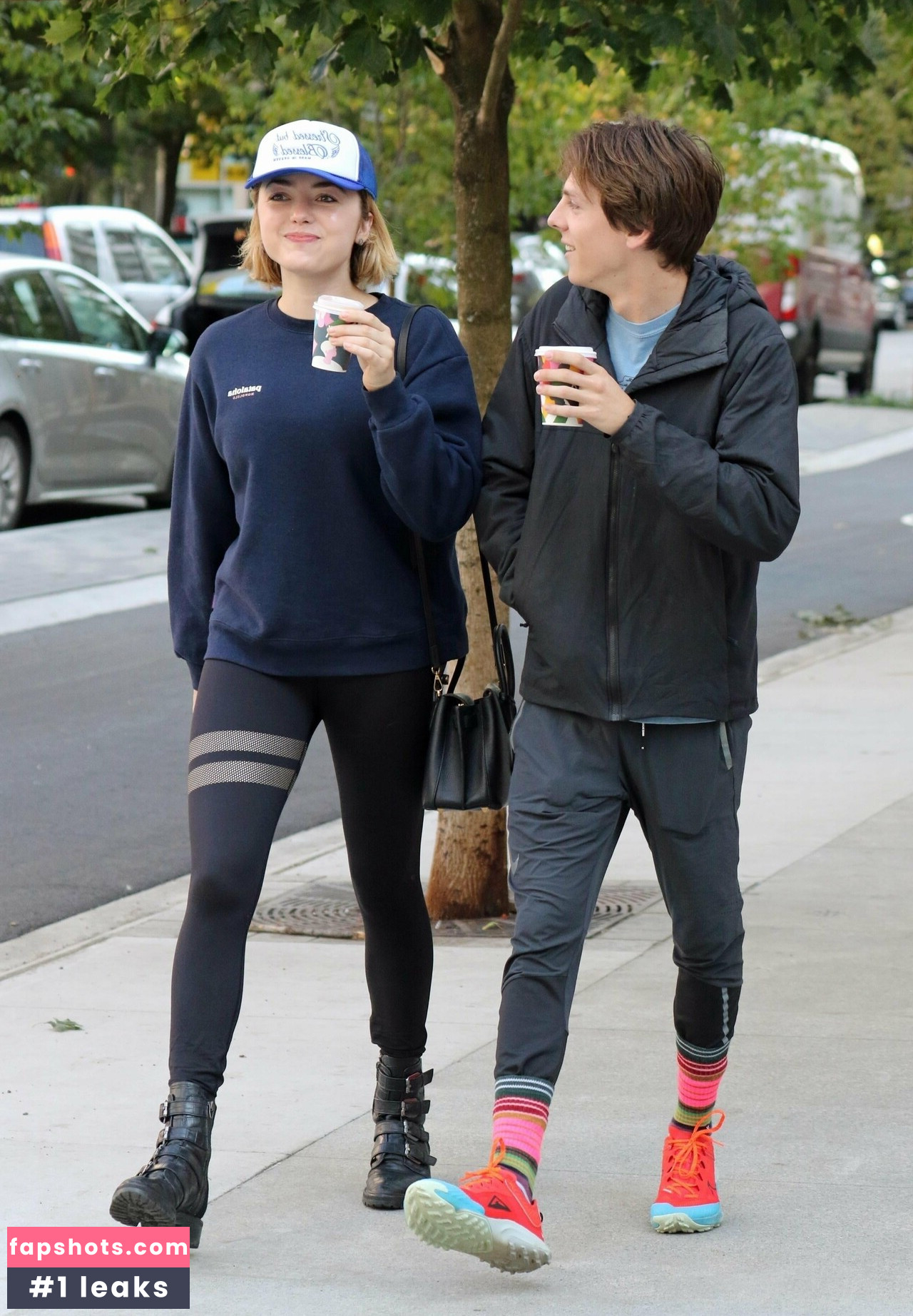 Peyton List gallery photo #229