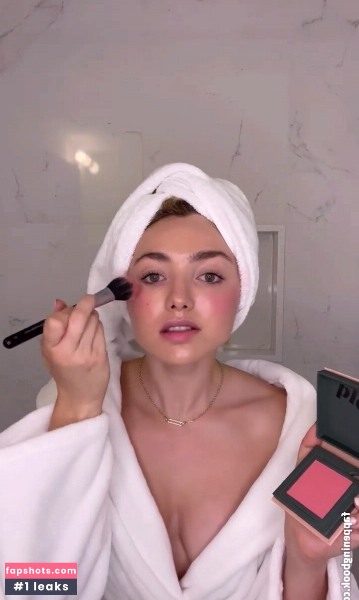 Peyton List gallery photo #239