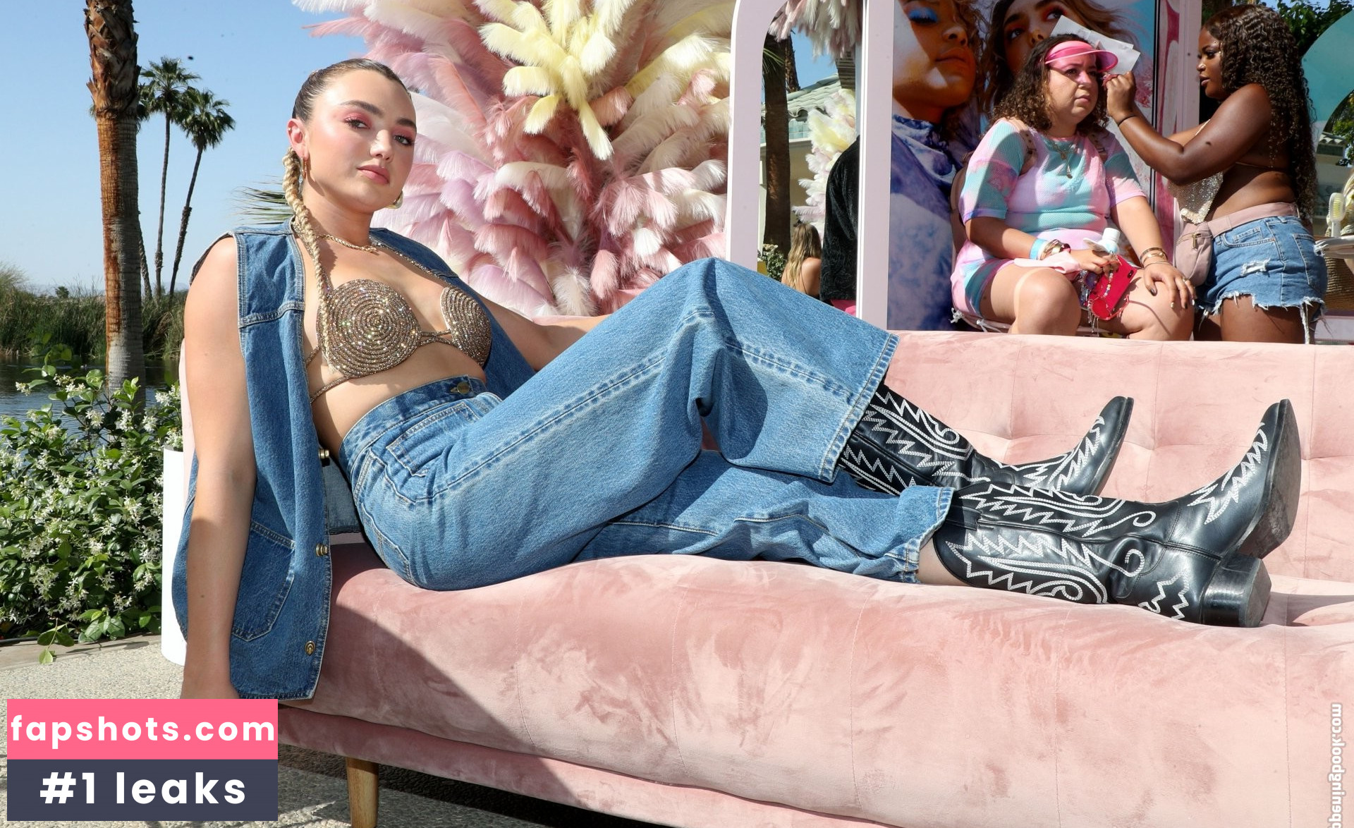 Peyton List gallery photo #256