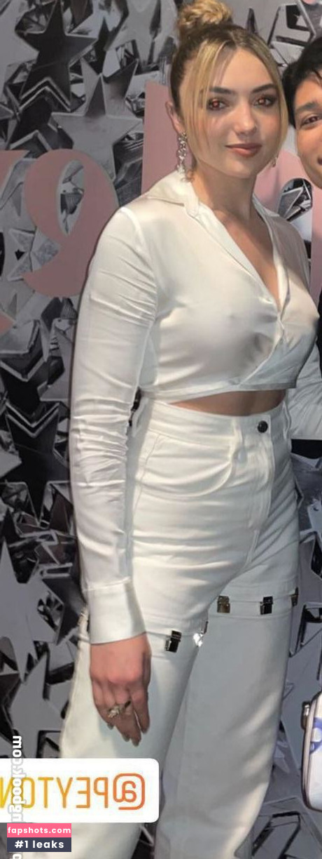 Peyton List gallery photo #260