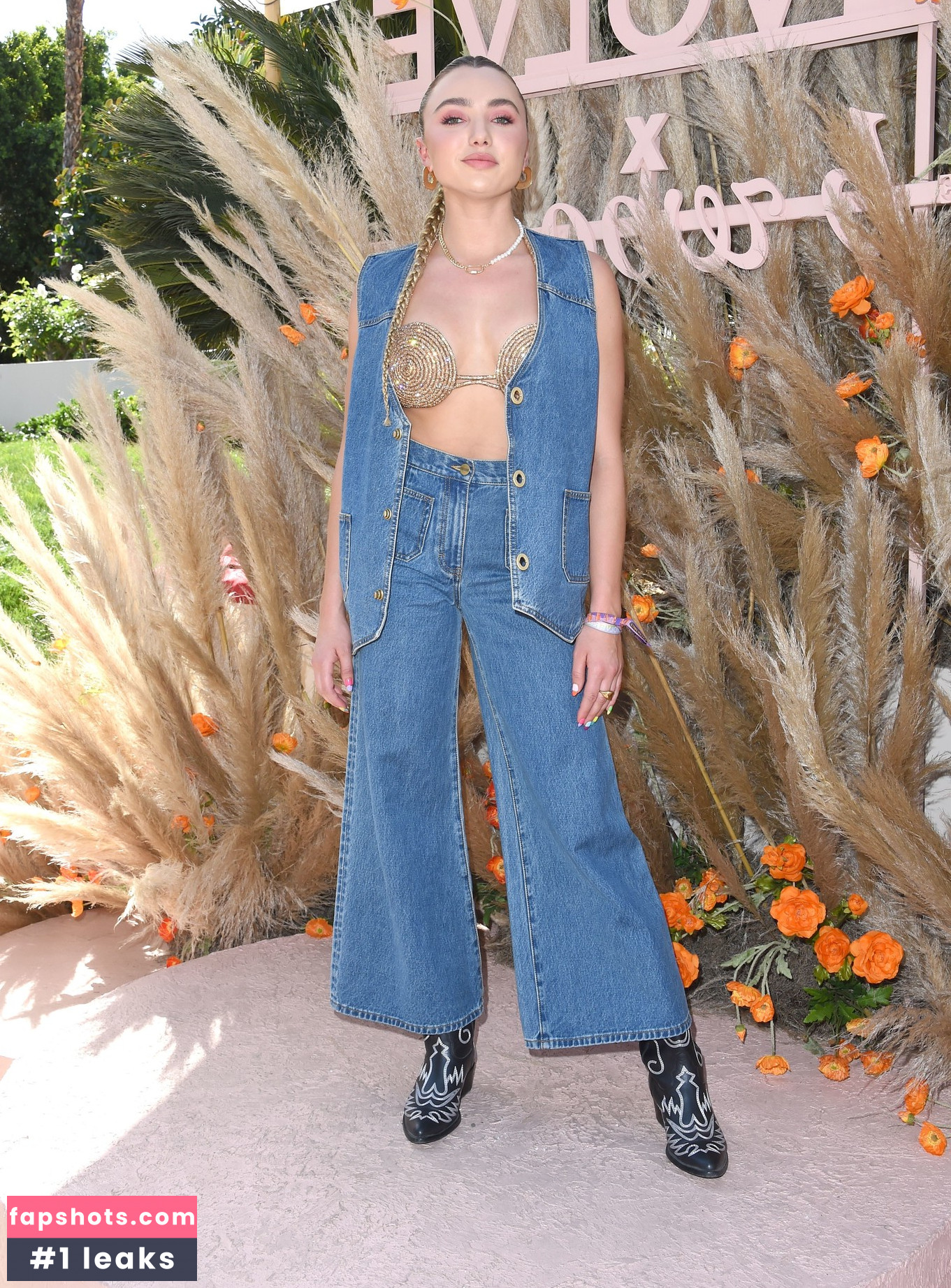 Peyton List gallery photo #263