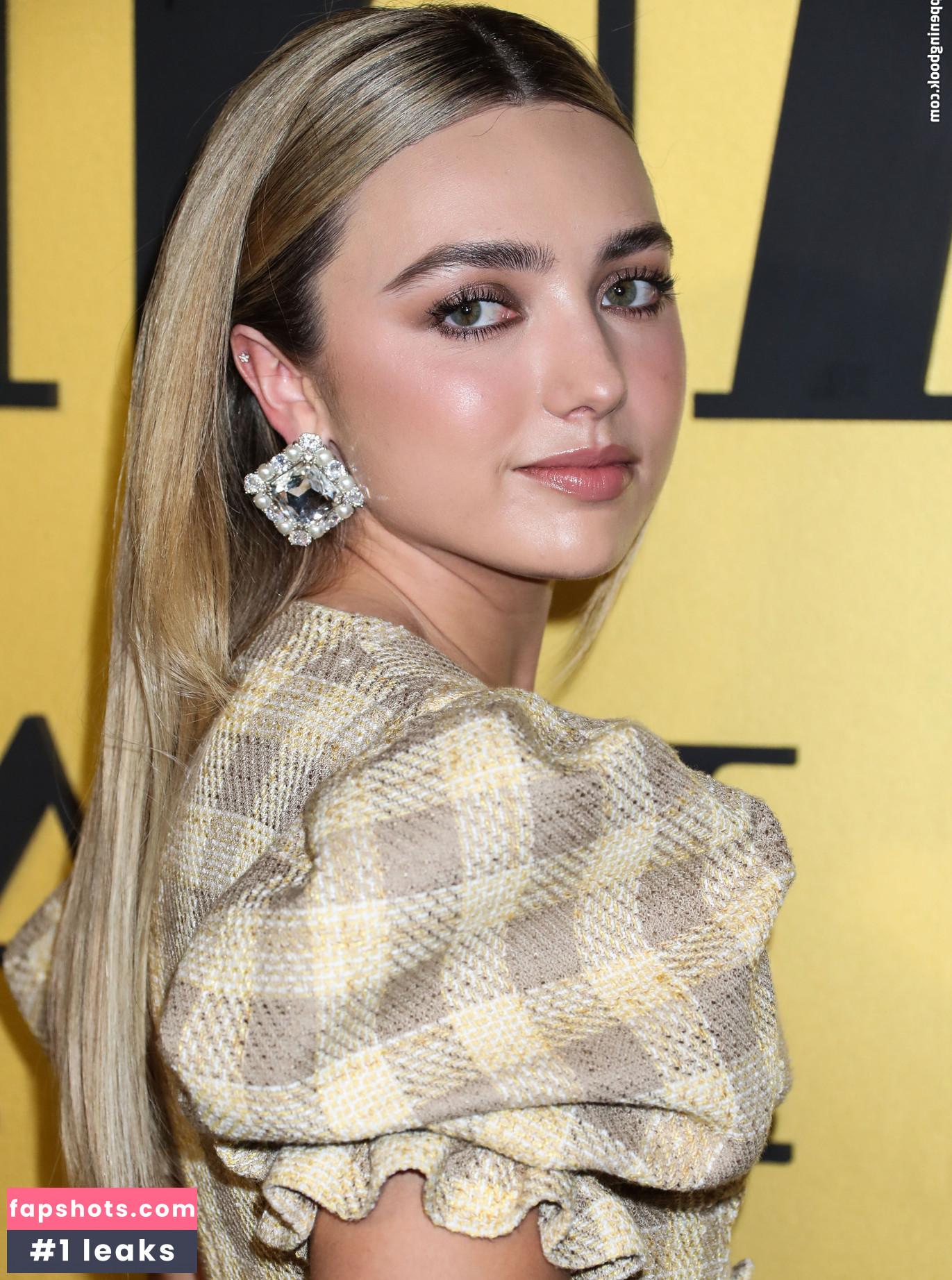 Peyton List gallery photo #300