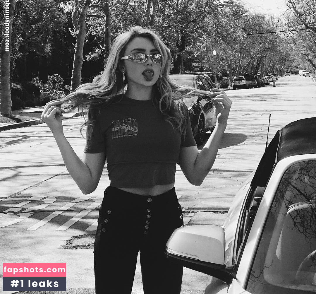 Peyton List gallery photo #307