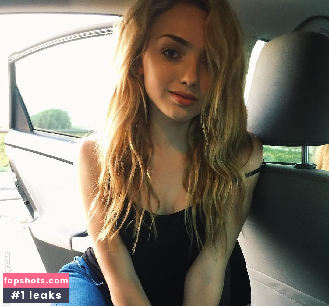 Peyton List gallery photo #318